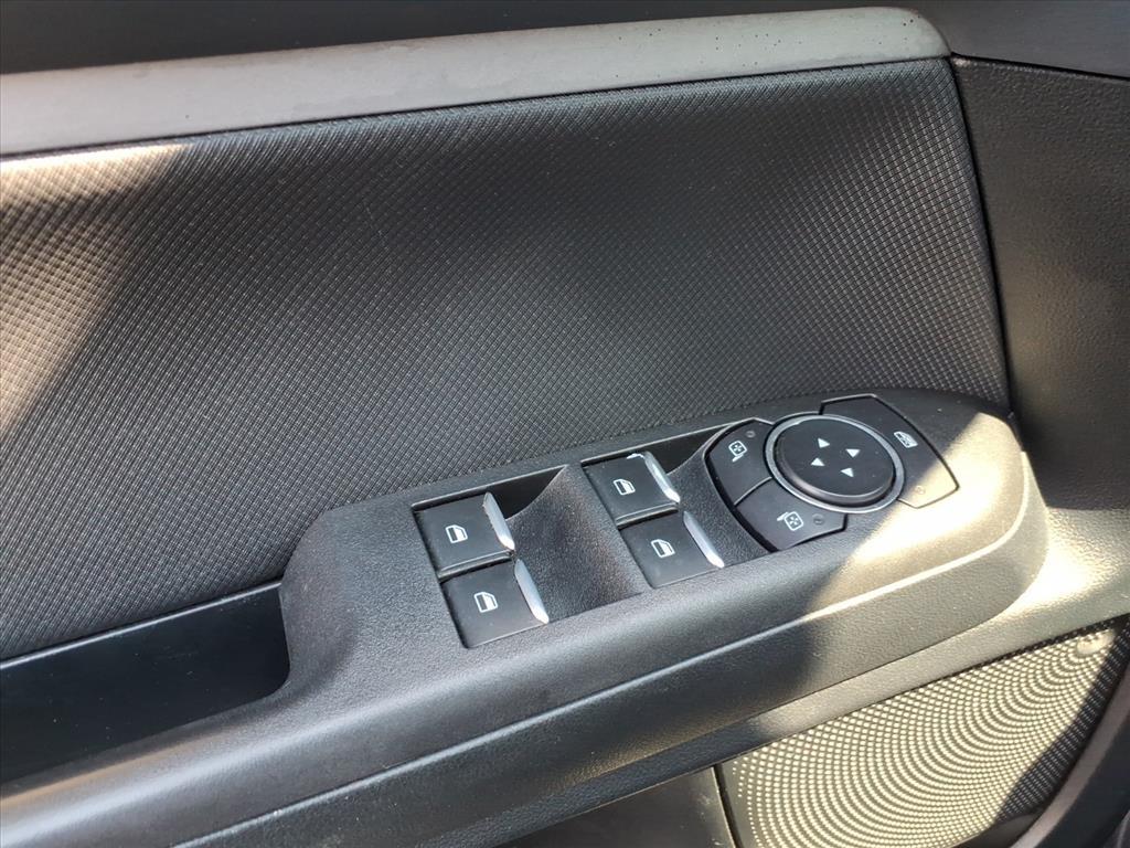 Ford Bronco Sport Big Bend 4x4 2021