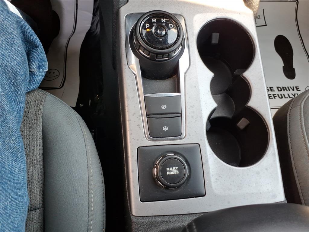Ford Bronco Sport Big Bend 4x4 2021