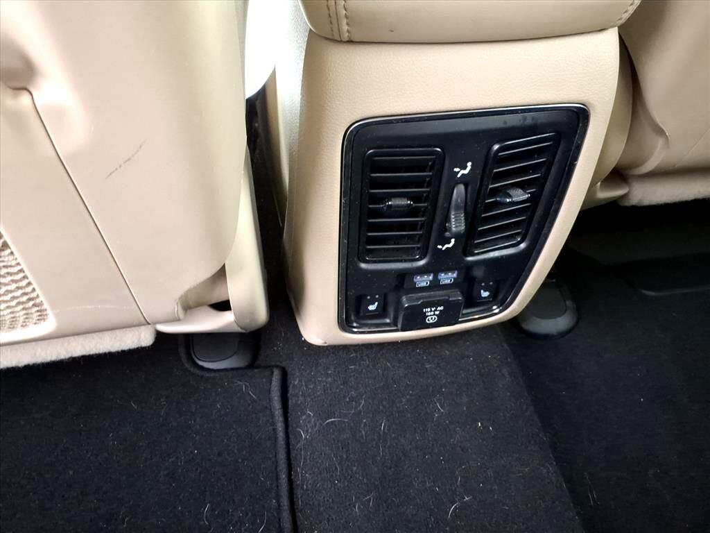 Jeep Grand Cherokee Limited 4x2 2020