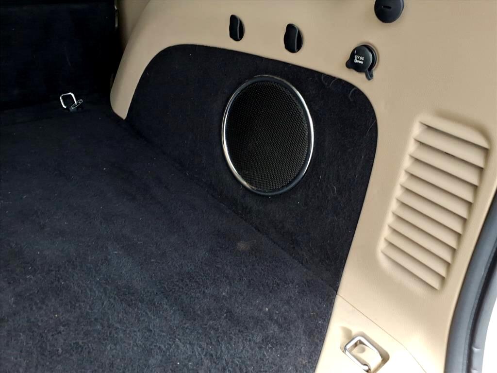 Jeep Grand Cherokee Limited 4x2 2020