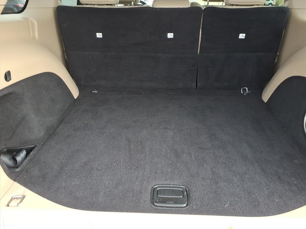 Jeep Grand Cherokee Limited 4x2 2020