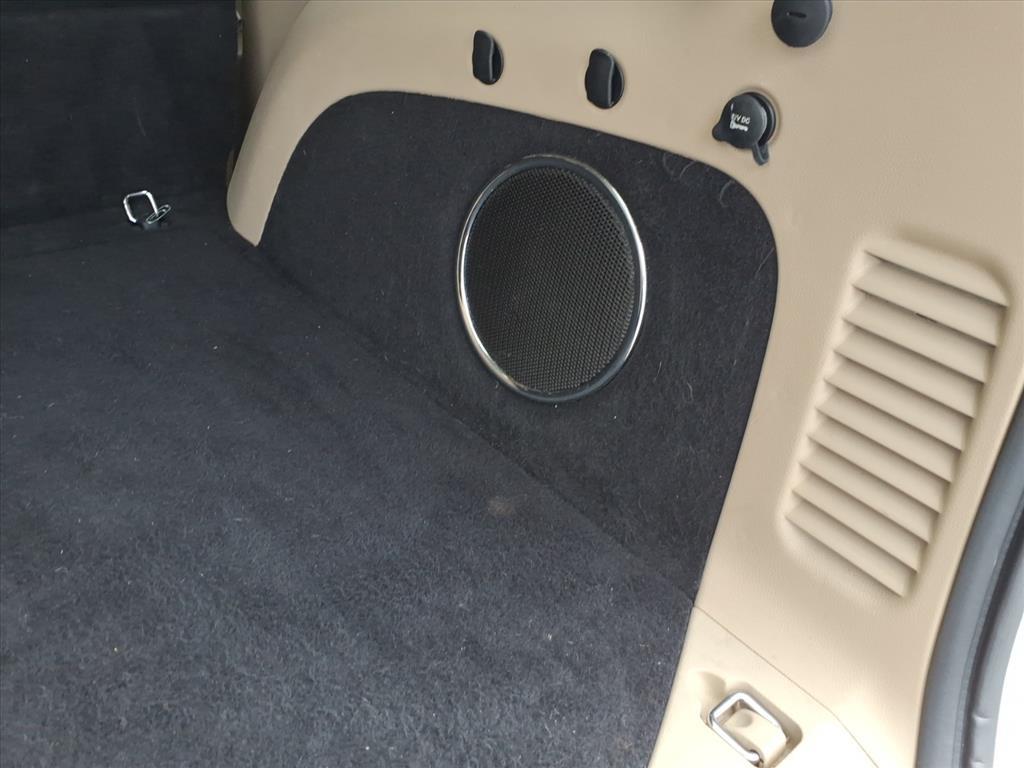 Jeep Grand Cherokee Limited 4x2 2020