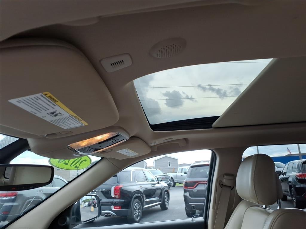 Jeep Grand Cherokee Limited 4x2 2020