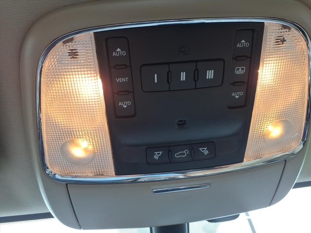 Jeep Grand Cherokee Limited 4x2 2020