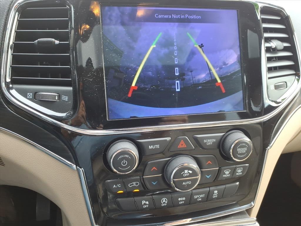 Jeep Grand Cherokee Limited 4x2 2020