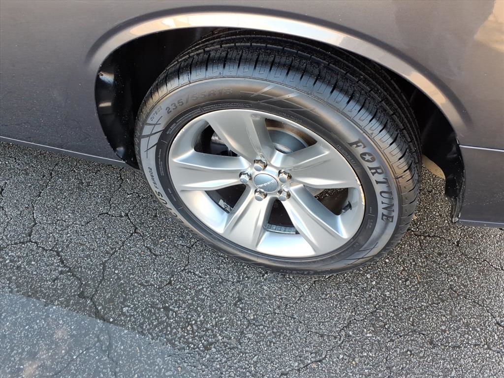 Dodge Challenger SXT RWD 2020 Dodge Challenger SXT RWD 2020