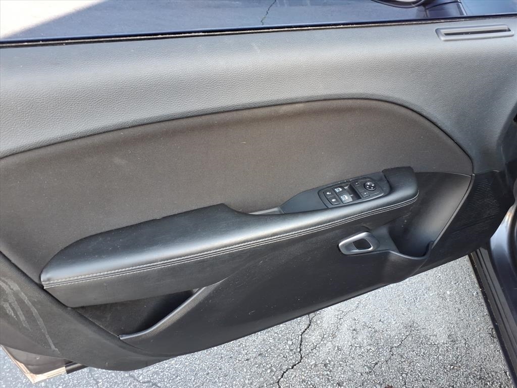 Dodge Challenger SXT RWD 2020 Dodge Challenger SXT RWD 2020