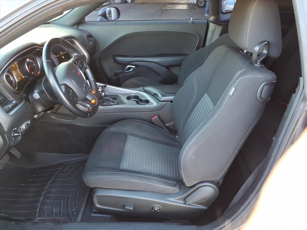 Dodge Challenger SXT RWD 2020 Dodge Challenger SXT RWD 2020