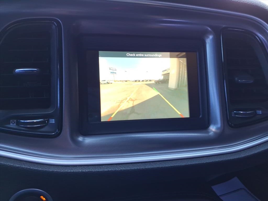 Dodge Challenger SXT RWD 2020 Dodge Challenger SXT RWD 2020