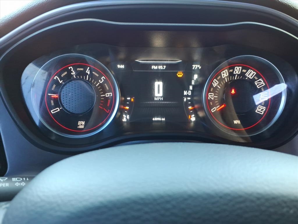 Dodge Challenger SXT RWD 2020 Dodge Challenger SXT RWD 2020