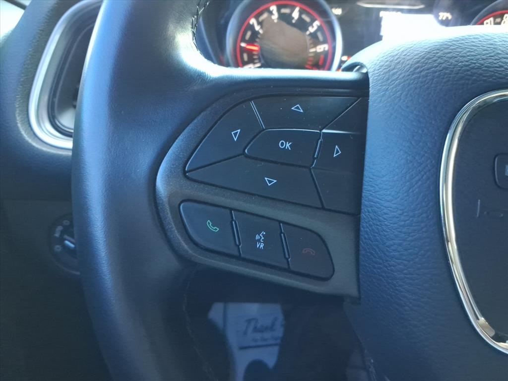 Dodge Challenger SXT RWD 2020 Dodge Challenger SXT RWD 2020