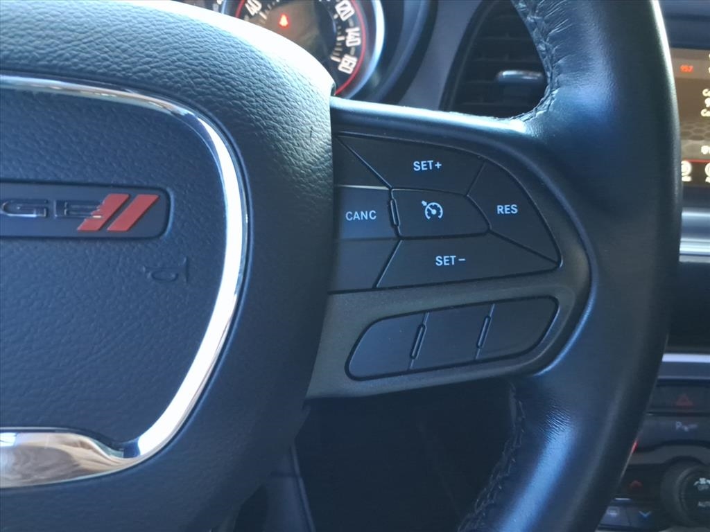 Dodge Challenger SXT RWD 2020 Dodge Challenger SXT RWD 2020