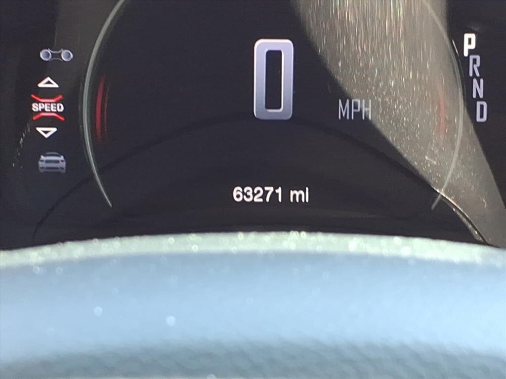 Dodge Durango SXT Plus AWD 2021