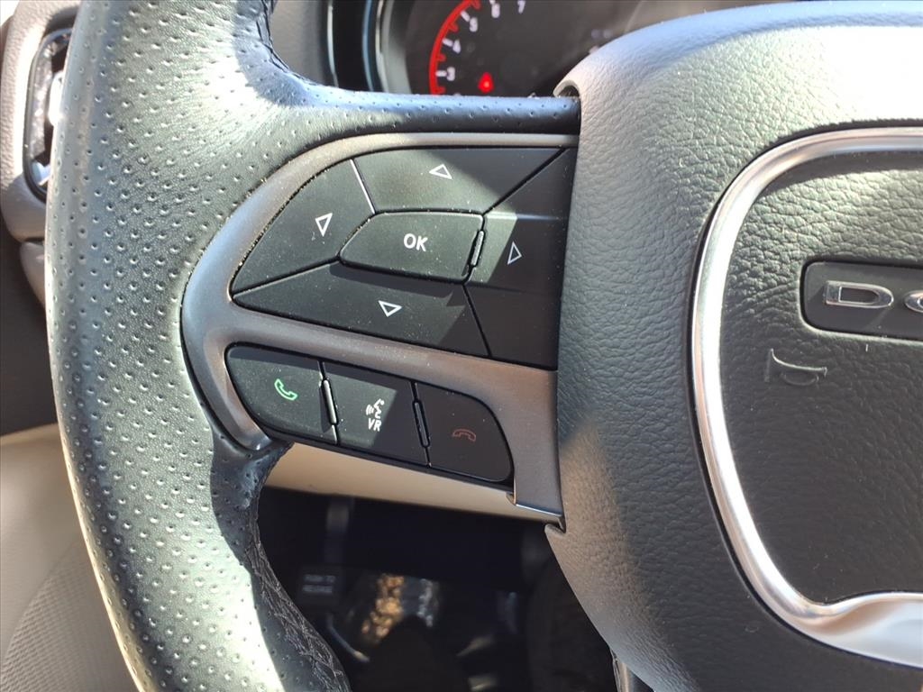 Dodge Durango SXT Plus AWD 2021