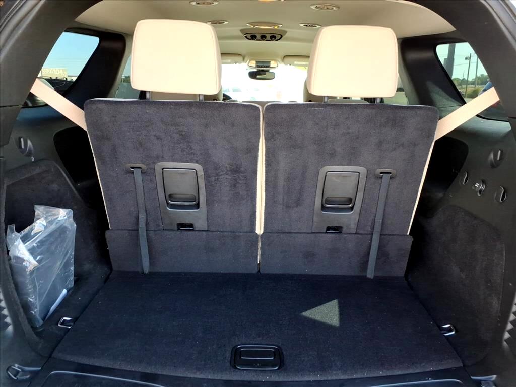 Dodge Durango SXT Plus AWD 2021