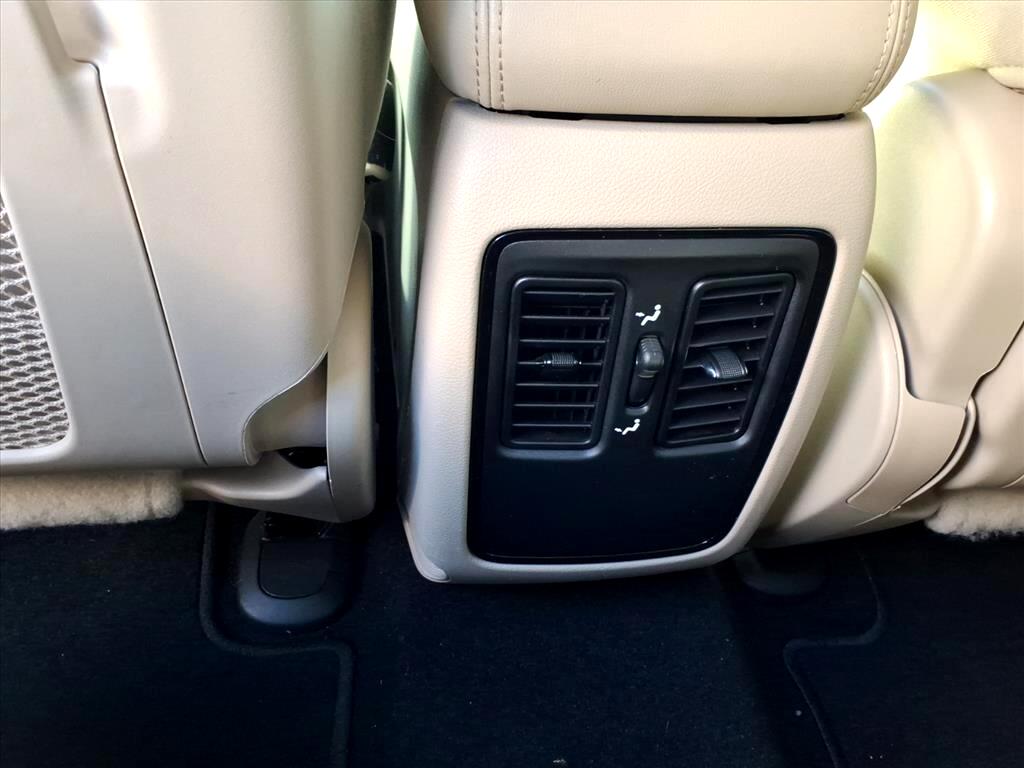 Dodge Durango SXT Plus AWD 2021