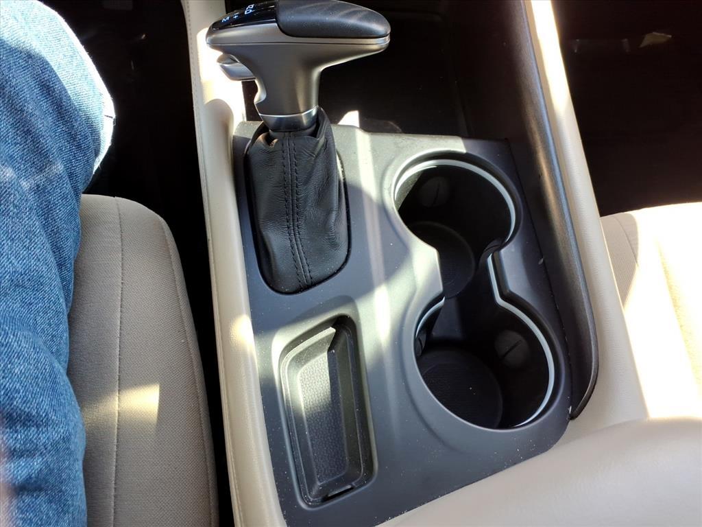 Dodge Durango SXT Plus AWD 2021