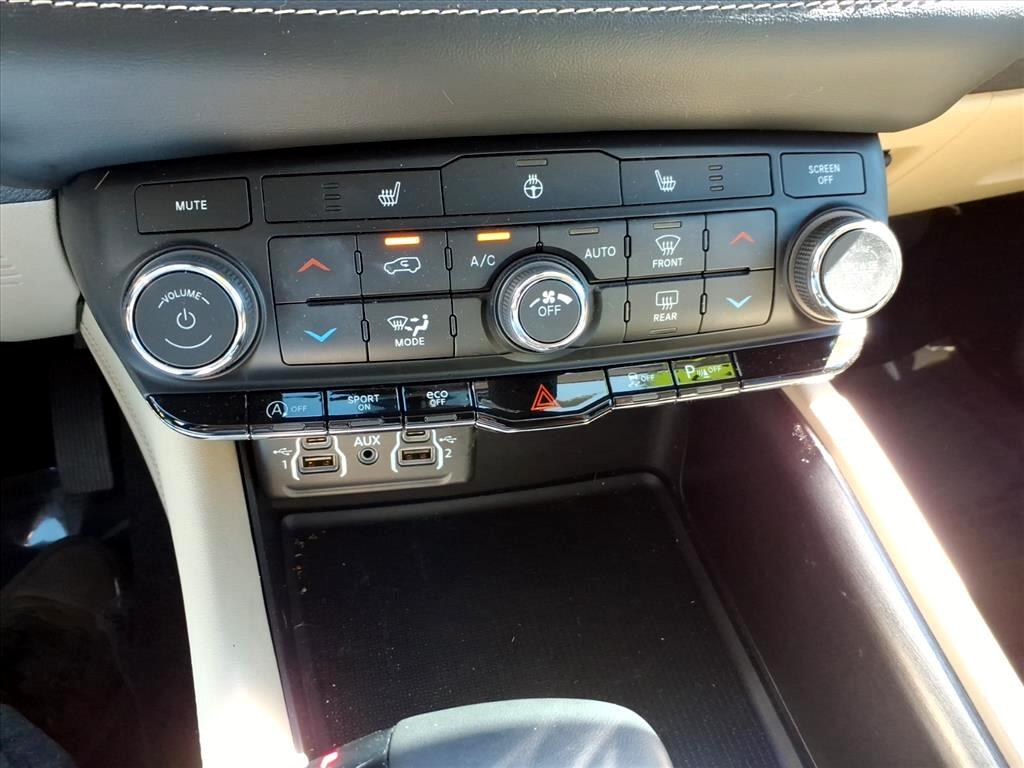 Dodge Durango SXT Plus AWD 2021