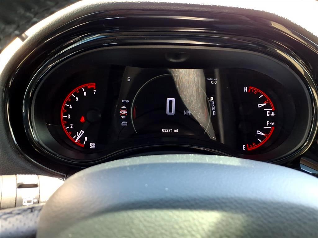 Dodge Durango SXT Plus AWD 2021