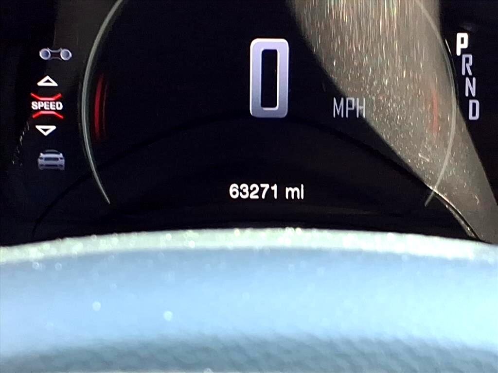 Dodge Durango SXT Plus AWD 2021