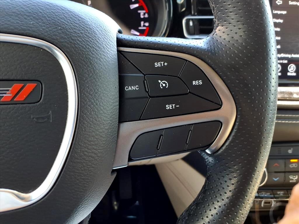 Dodge Durango SXT Plus AWD 2021