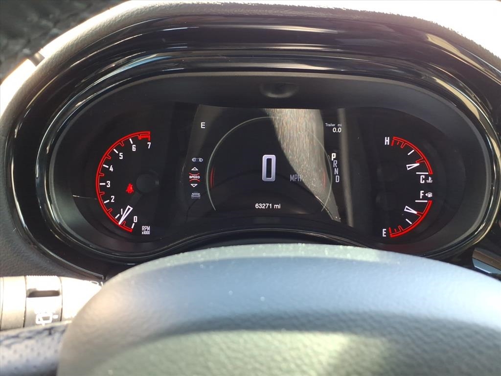 Dodge Durango SXT Plus AWD 2021