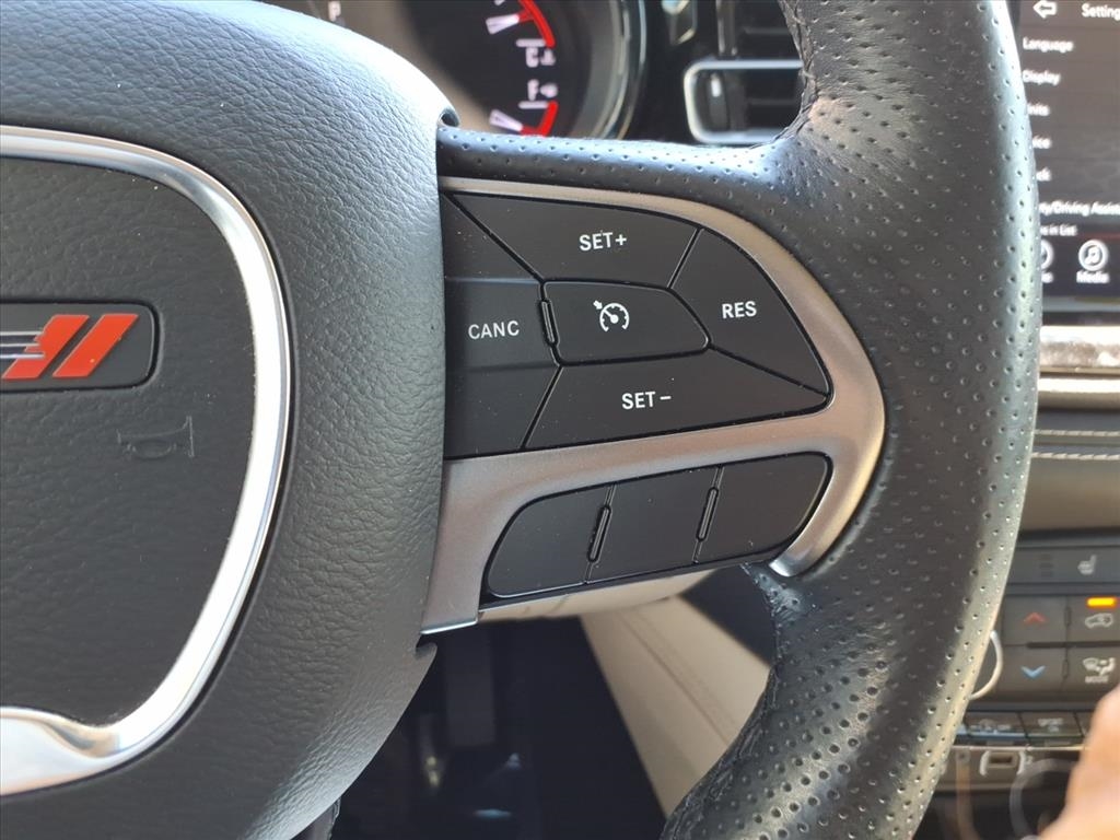 Dodge Durango SXT Plus AWD 2021