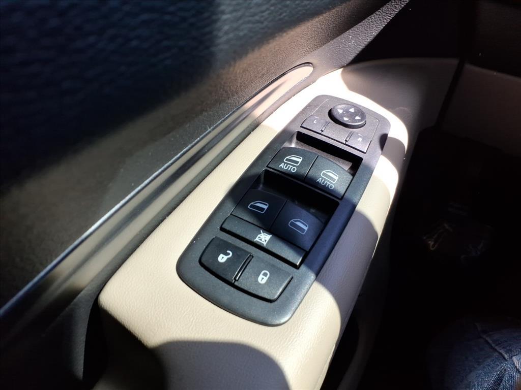 Dodge Durango SXT Plus AWD 2021