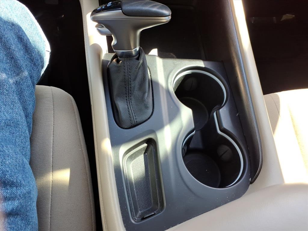 Dodge Durango SXT Plus AWD 2021