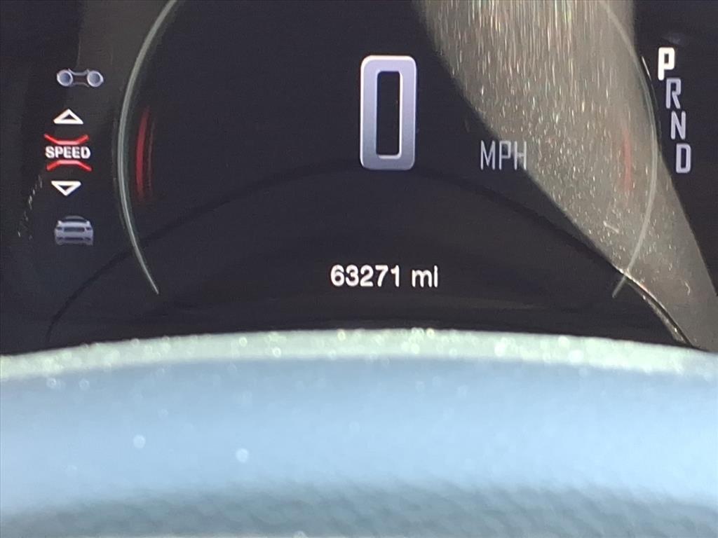 Dodge Durango SXT Plus AWD 2021