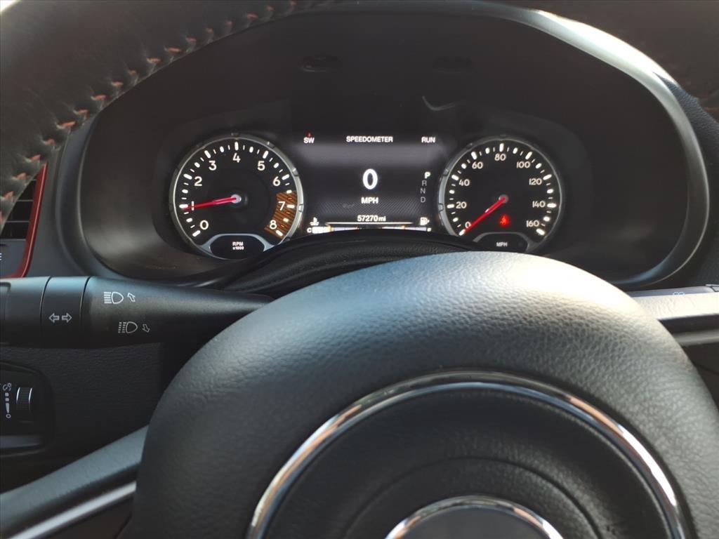 Jeep Renegade Trailhawk 4x4 2021