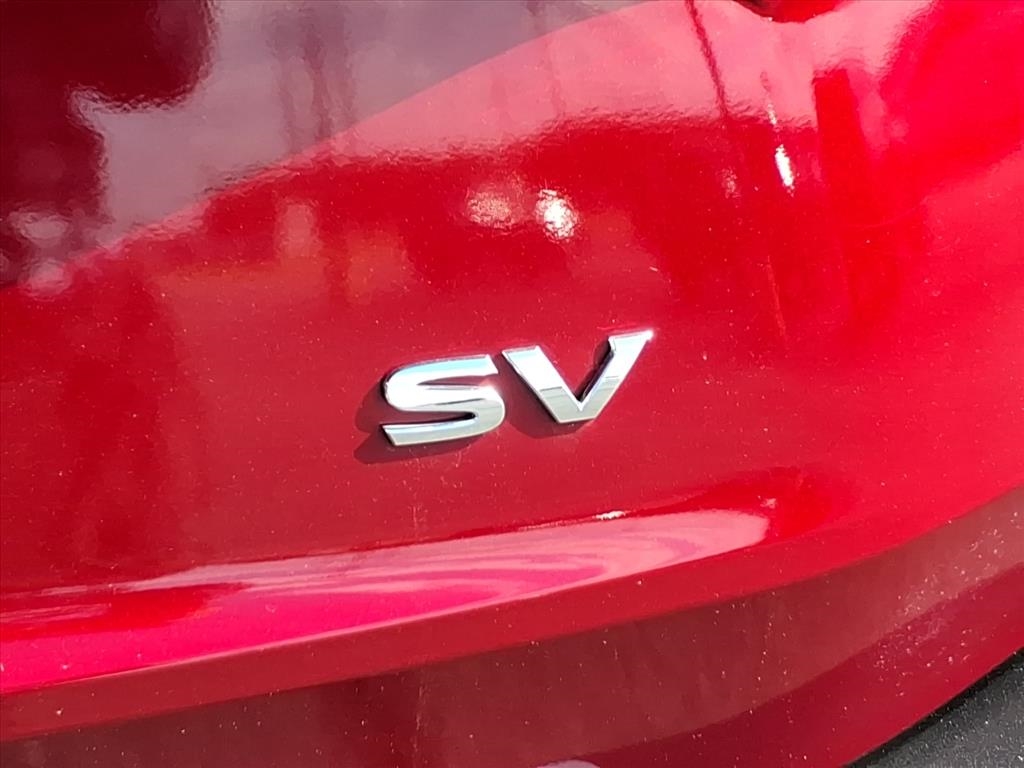 Nissan Rogue FWD SV 2023 Nissan Rogue FWD SV 2023