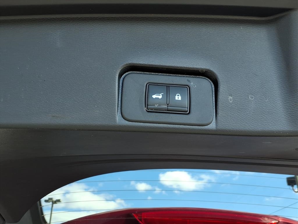 Nissan Rogue FWD SV 2023 Nissan Rogue FWD SV 2023