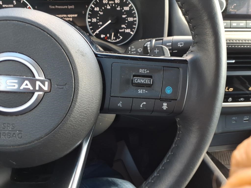 Nissan Rogue FWD SV 2023 Nissan Rogue FWD SV 2023