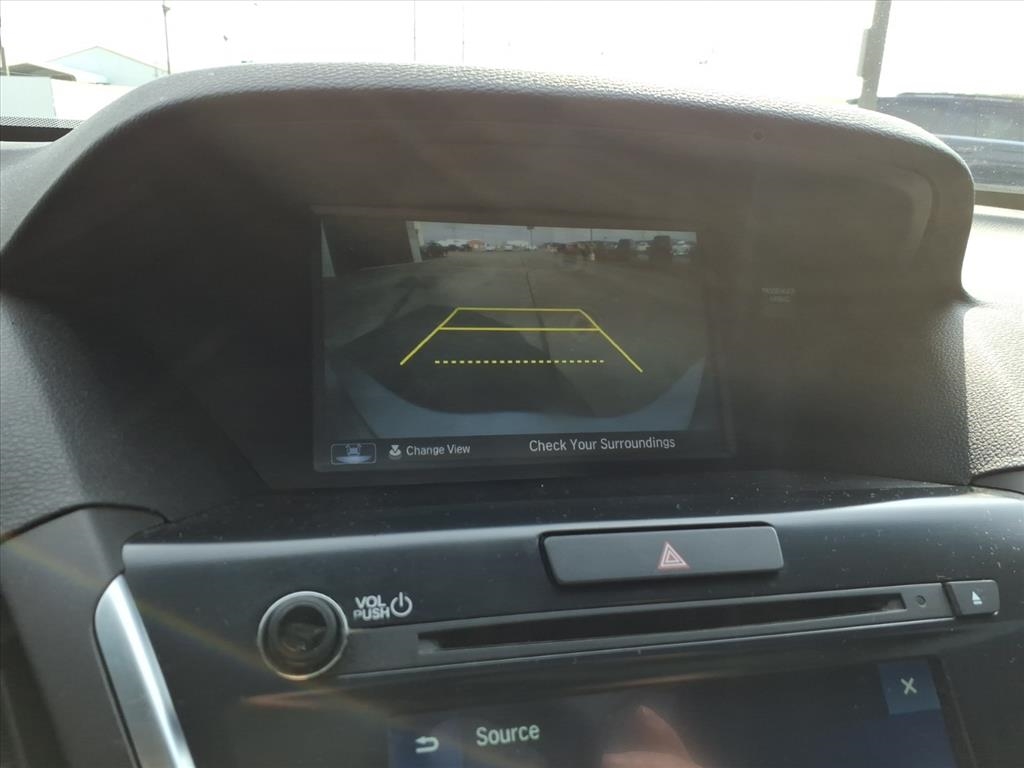 Acura MDX FWD 7-Passenger 2020