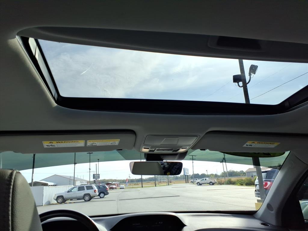 Acura MDX FWD 7-Passenger 2020