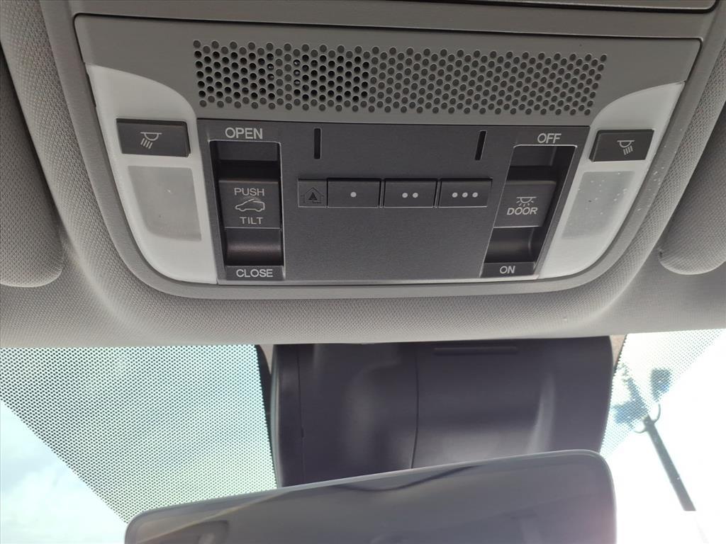 Acura MDX FWD 7-Passenger 2020