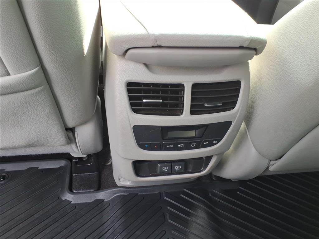 Acura MDX FWD 7-Passenger 2020