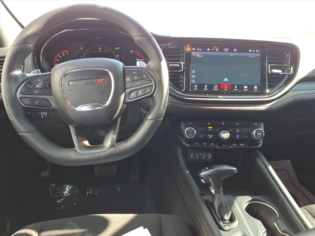 Dodge Durango GT Launch Edition AWD *Ltd Avail* 2023