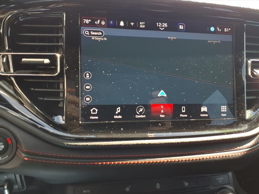 Dodge Durango GT Launch Edition AWD *Ltd Avail* 2023