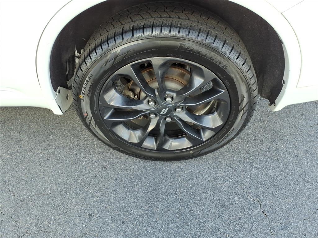 Dodge Durango GT Launch Edition AWD *Ltd Avail* 2023