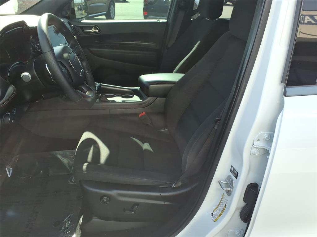 Dodge Durango GT Launch Edition AWD *Ltd Avail* 2023