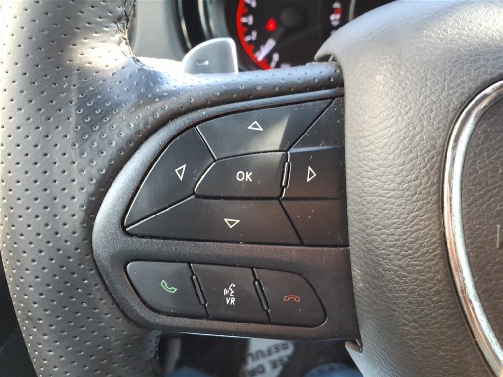 Dodge Durango GT Launch Edition AWD *Ltd Avail* 2023