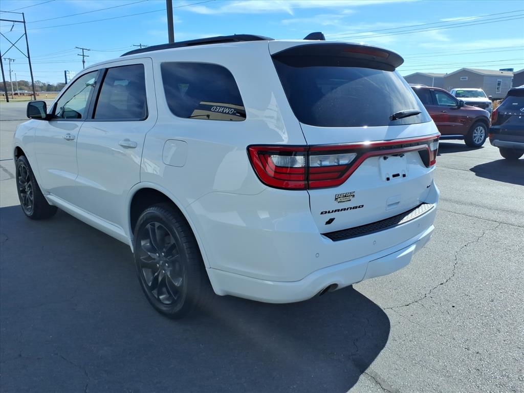 Dodge Durango GT Launch Edition AWD *Ltd Avail* 2023
