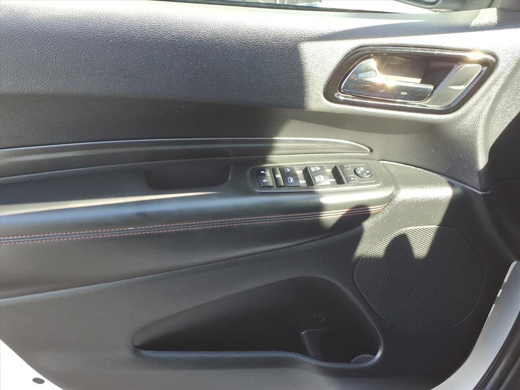 Dodge Durango GT Launch Edition AWD *Ltd Avail* 2023