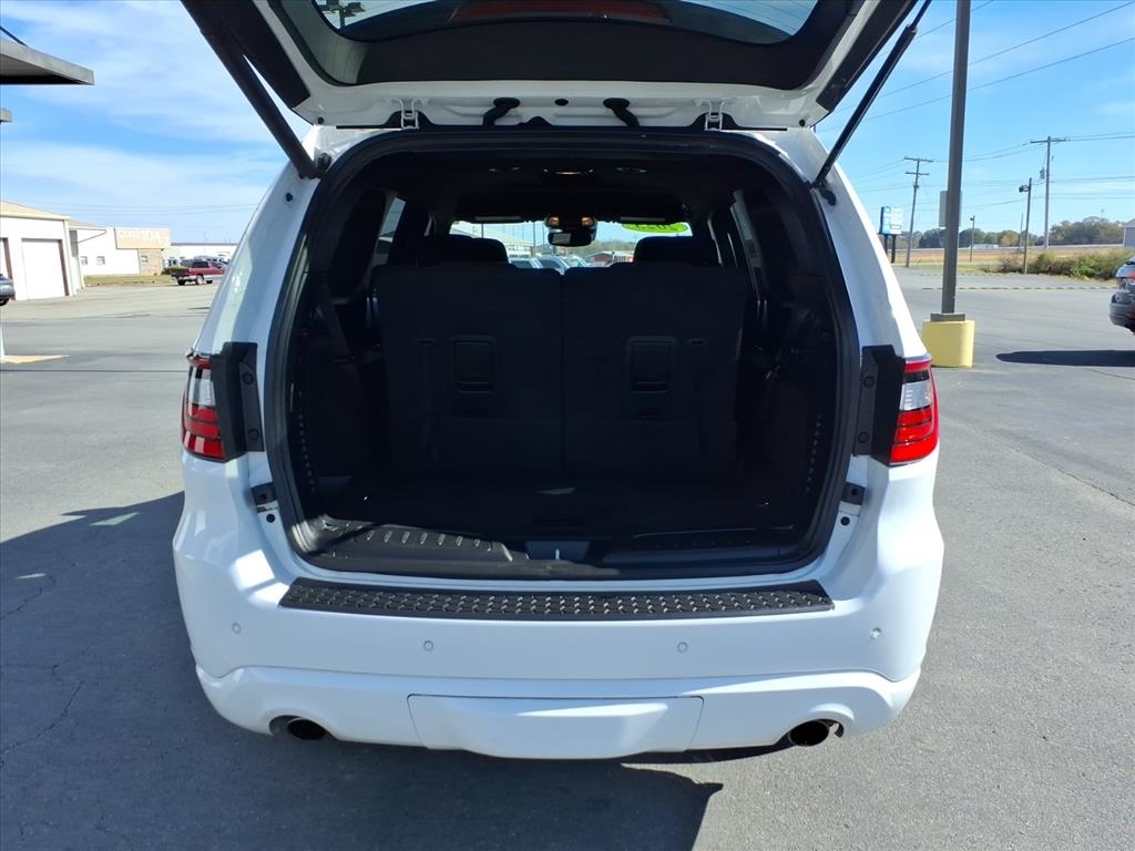 Dodge Durango GT Launch Edition AWD *Ltd Avail* 2023