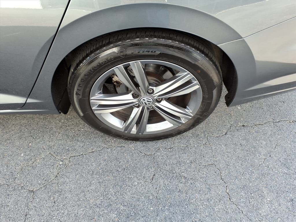 Volkswagen Jetta R-Line Auto 2021