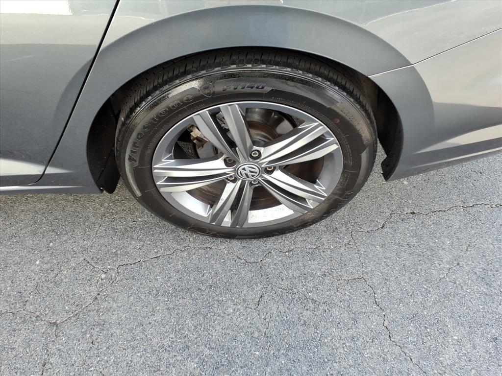 Volkswagen Jetta R-Line Auto 2021