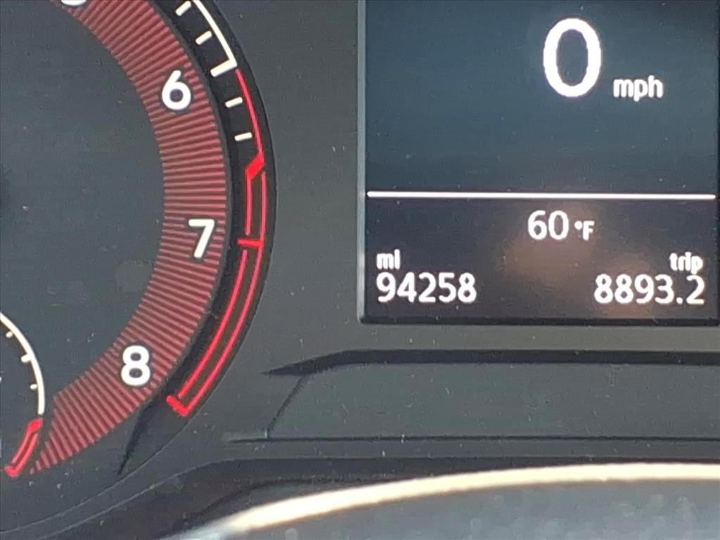 Volkswagen Jetta R-Line Auto 2021