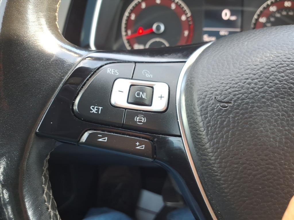 Volkswagen Jetta R-Line Auto 2021